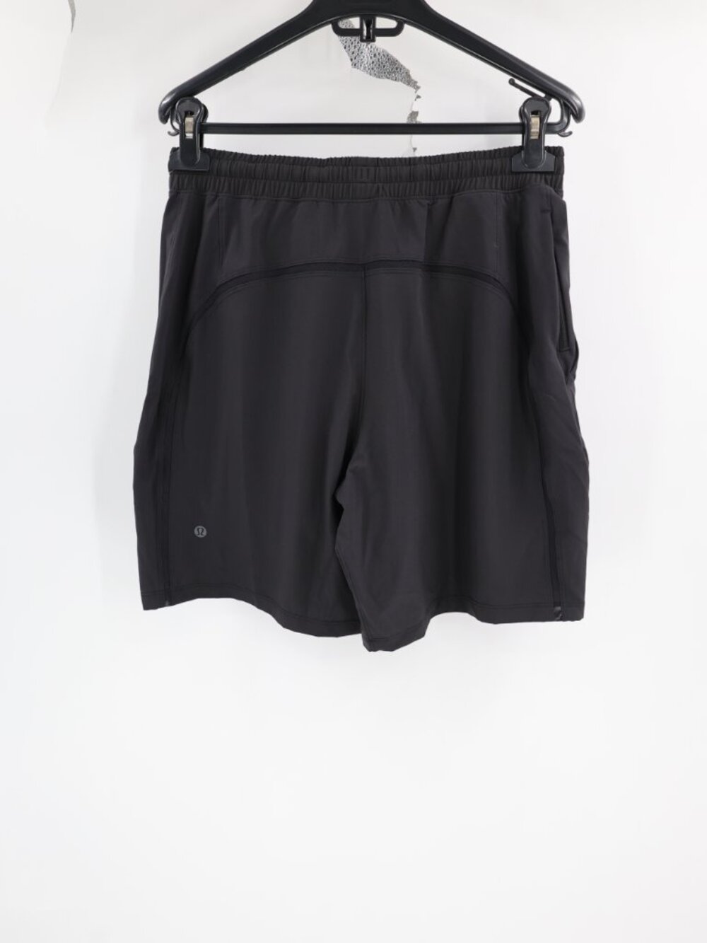 Lululemon Shorts Men's Medium Pace Breaker Lined 7" Athletic Workout Drawstring